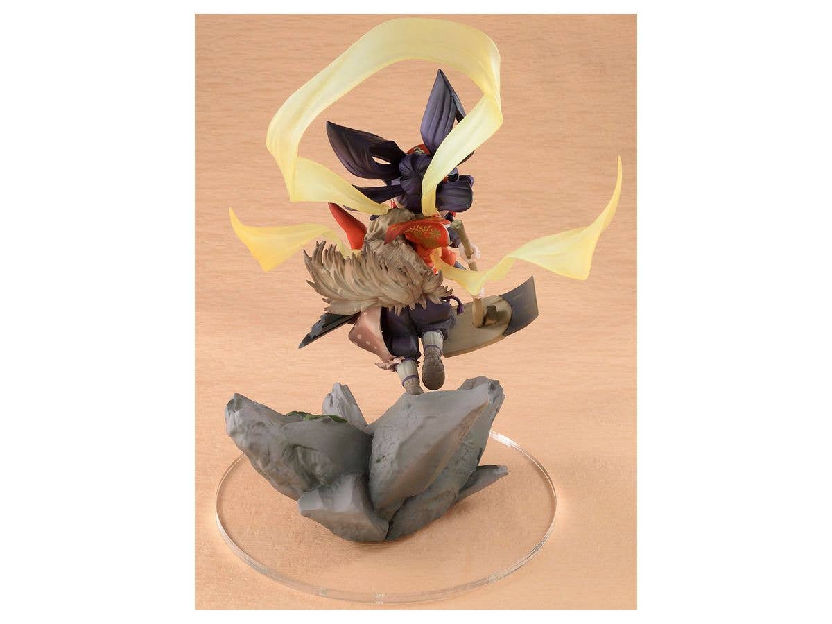 Sakuna: Of Rice and Ruin - Sakuna Hime(Bell Fine) | 4573347243271