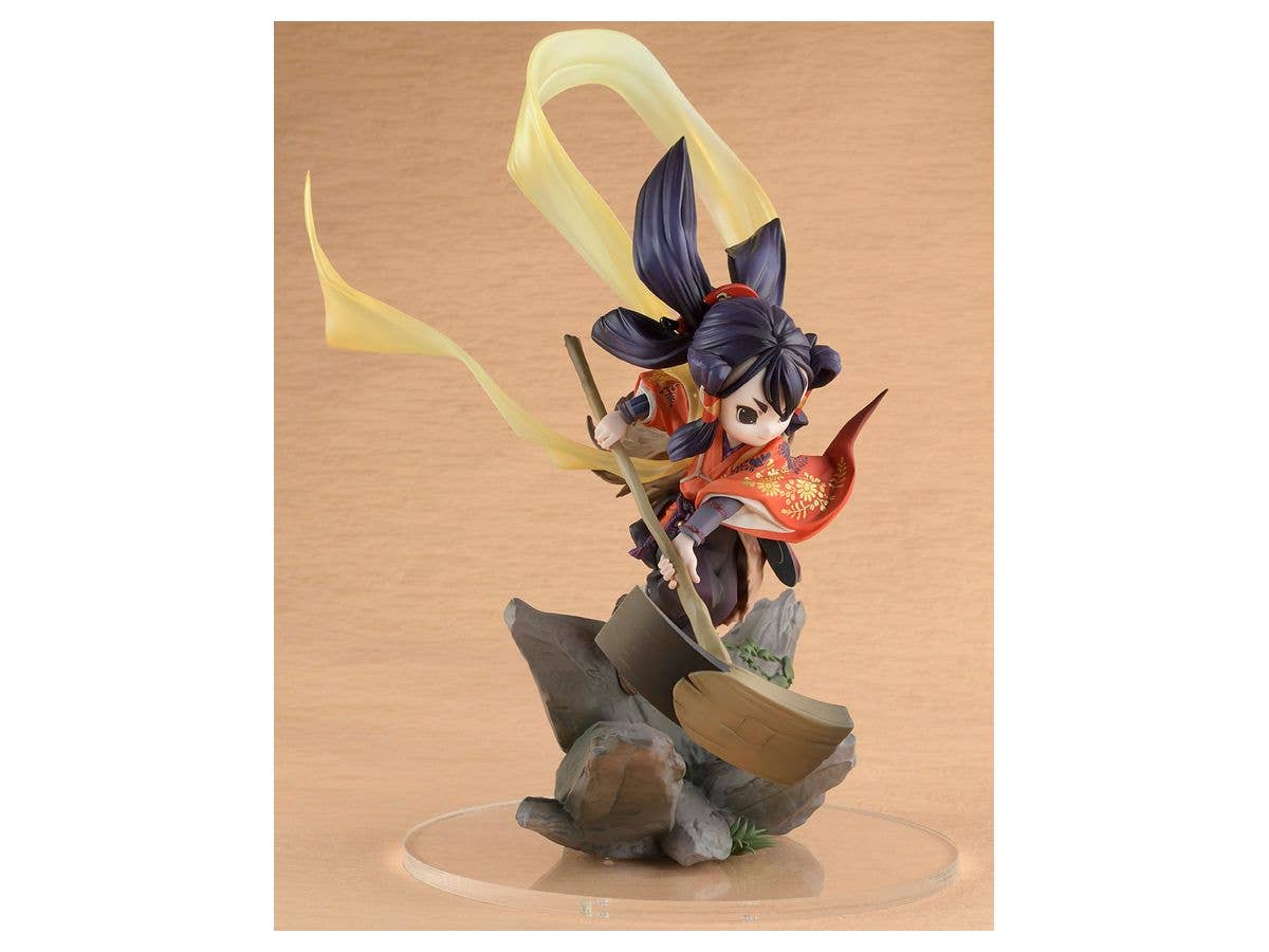 Sakuna: Of Rice and Ruin - Sakuna Hime(Bell Fine) | 4573347243271