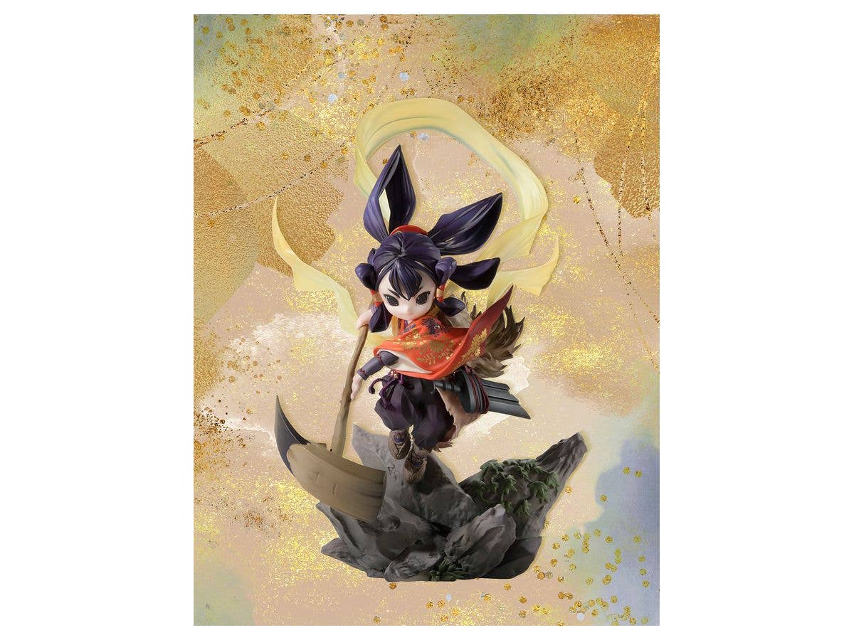 Sakuna: Of Rice and Ruin - Sakuna Hime(Bell Fine) | 4573347243271