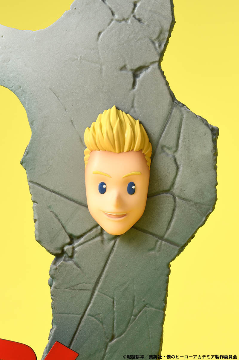BellFine Mirio Togata Hero Suits DX Ver.(4573347243295)