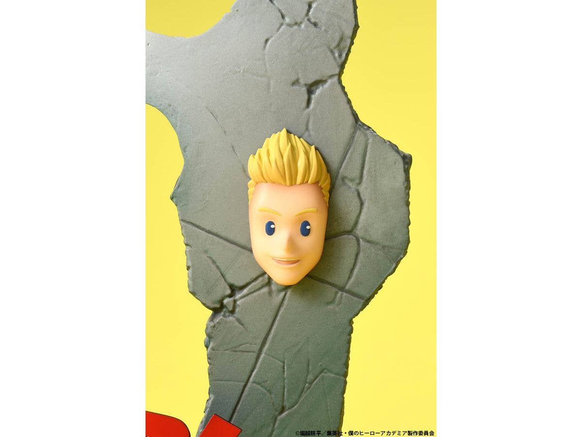 BellFine Mirio Togata Hero Suits DX Ver. | 4573347243295