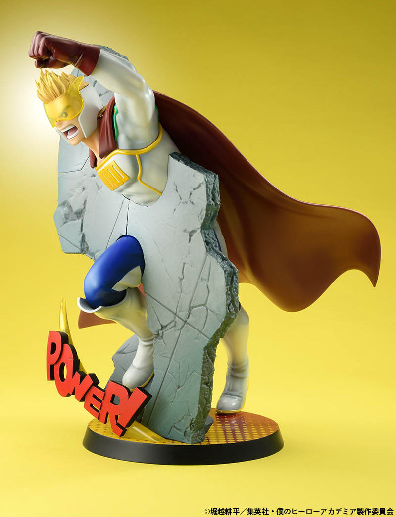BellFine Mirio Togata Hero Suits DX Ver.(4573347243295)