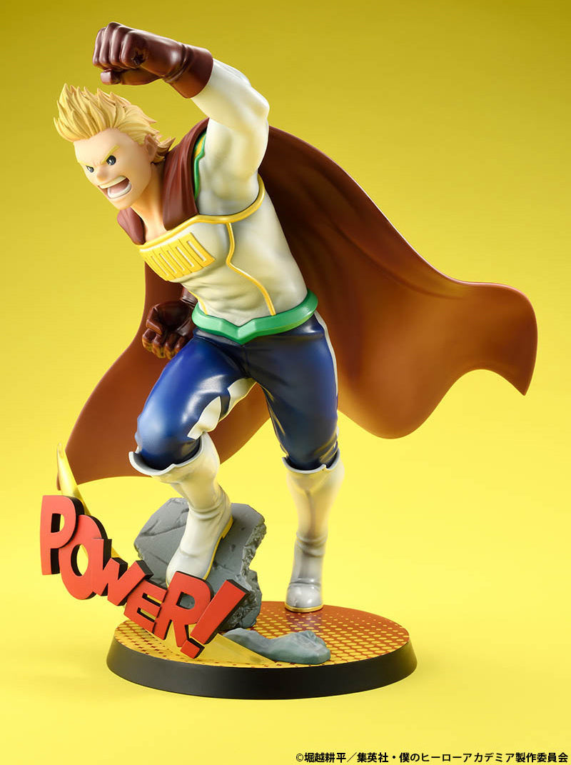 BellFine Mirio Togata Hero Suits DX Ver.(4573347243295)
