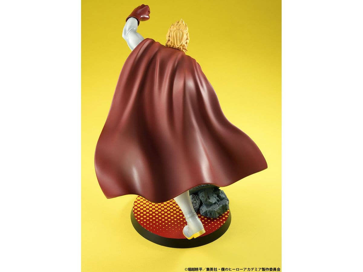 BellFine Mirio Togata Hero Suits DX Ver. | 4573347243295