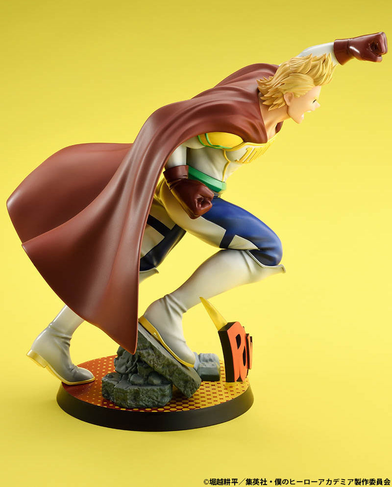 BellFine Mirio Togata Hero Suits DX Ver.(4573347243295)