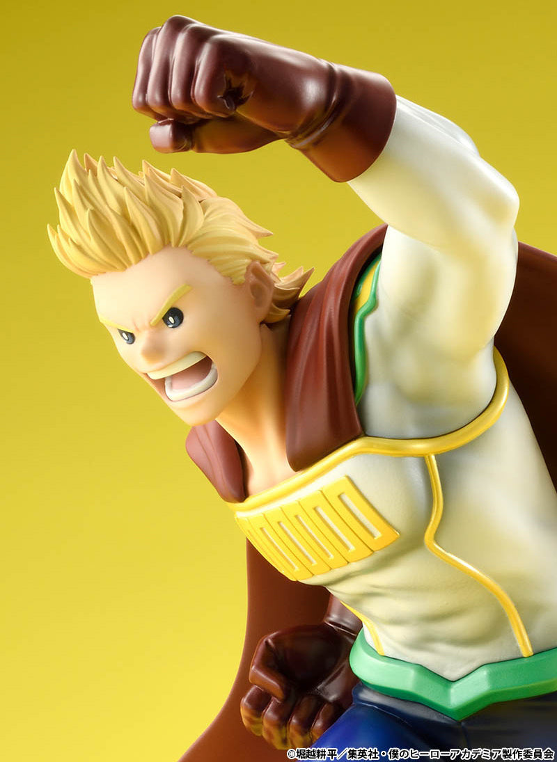BellFine Mirio Togata Hero Suits DX Ver.(4573347243295)