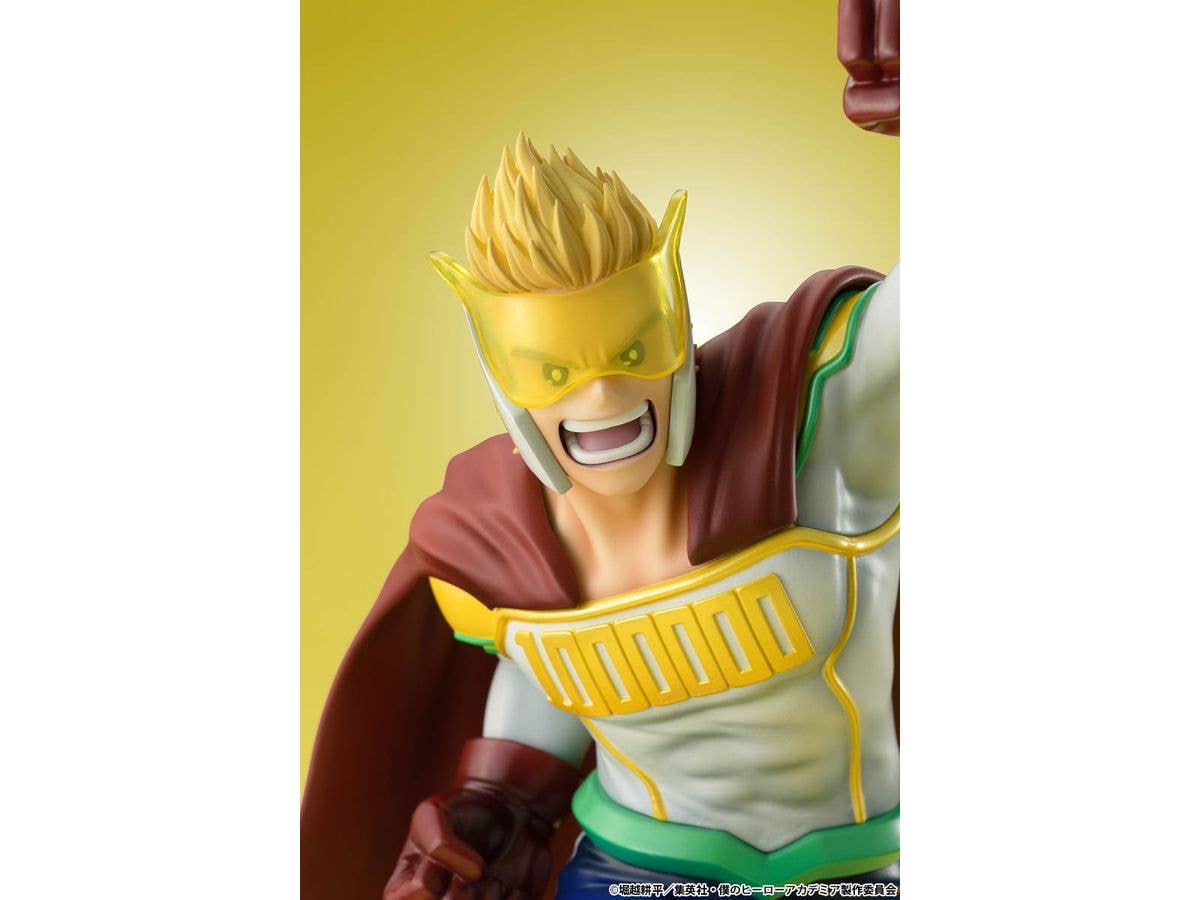 BellFine Mirio Togata Hero Suits DX Ver. | 4573347243295