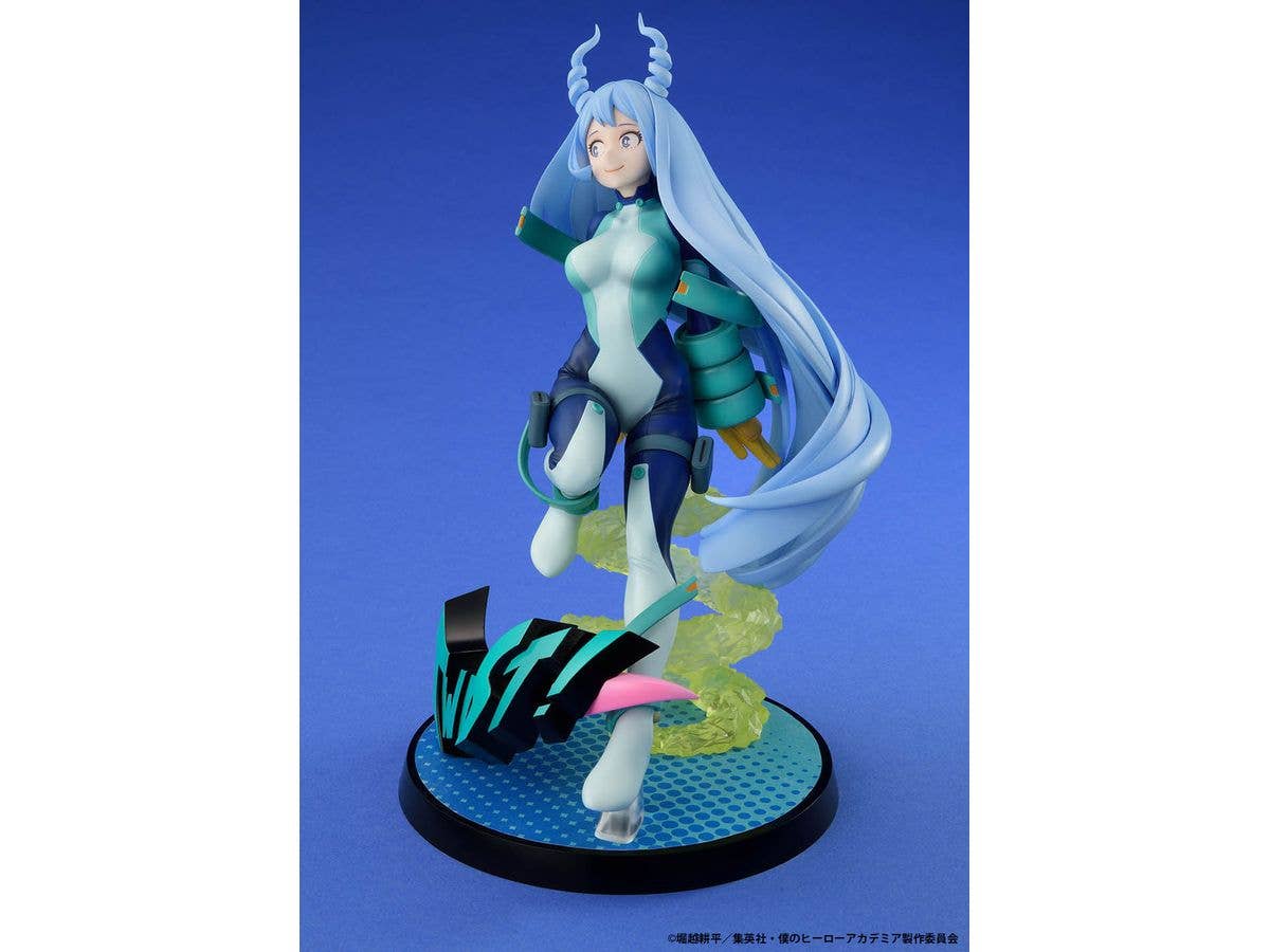 Nejire Hado Hero Suits Ver. | 4573347243301