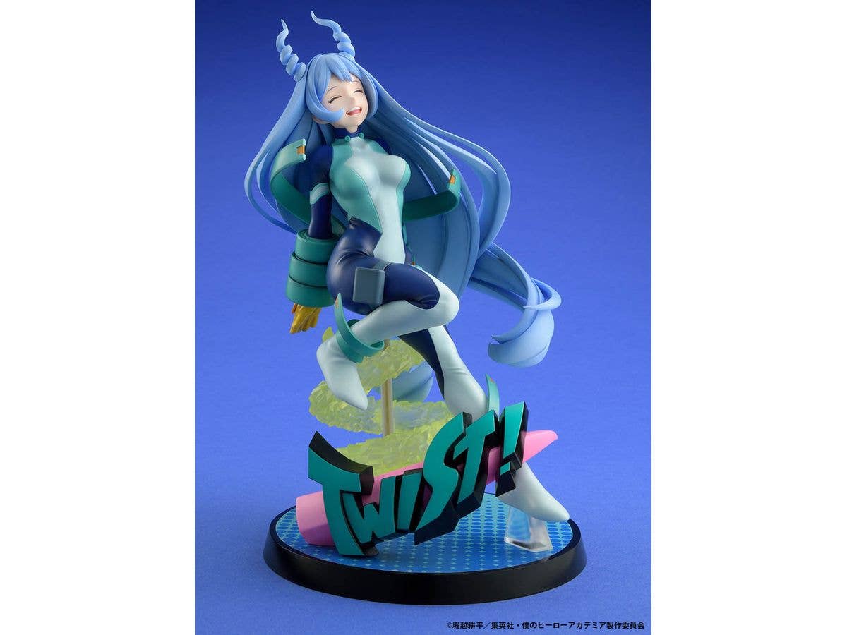 Nejire Hado Hero Suits Ver. | 4573347243301