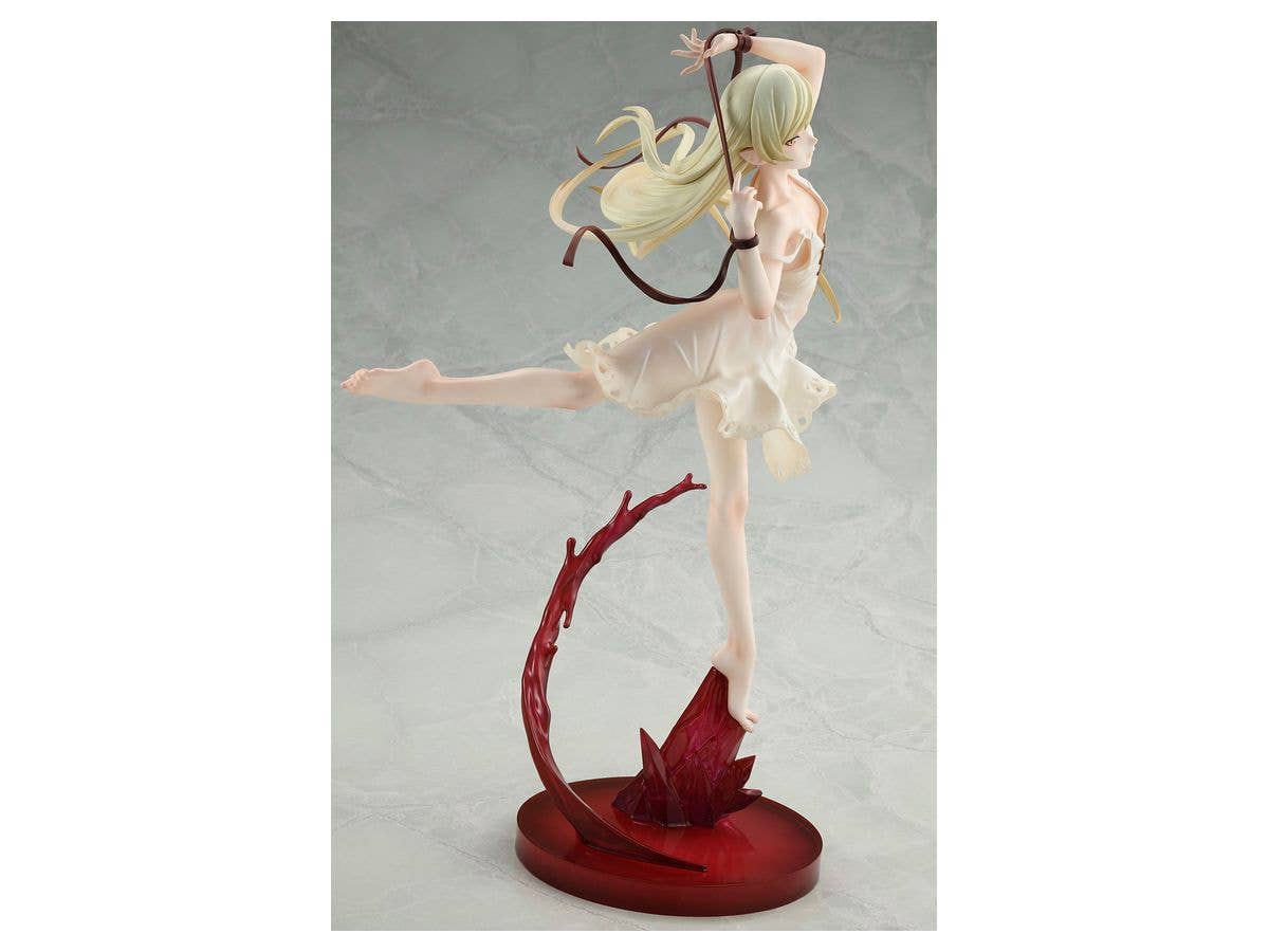 Kizumonogatari - Kiss-shot Acerola-orion Heart-under-blade - 12 Year Old Ver. - 1/6(Bell Fine) | 4573347243325