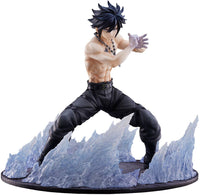 BellFine Gray Fullbuster | 4573347243356