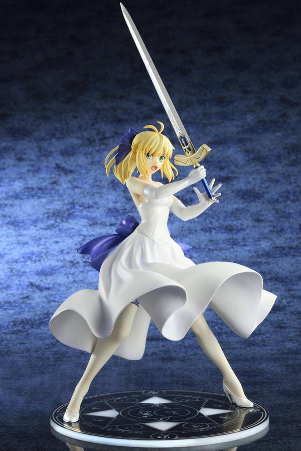 Fate/stay night (2014) - Fate/stay night [UBW] - Altria Pendragon - Saber - 1/8(Bell Fine)