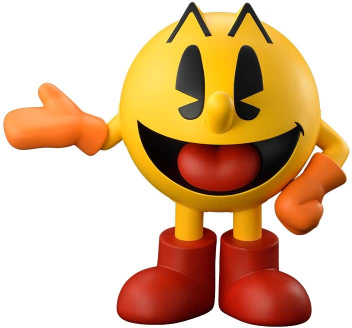 BellFine SoftB PAC-MAN | 4573347243486