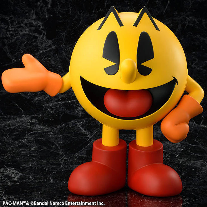 BellFine SoftB PAC-MAN(4573347243486)