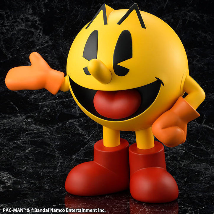 BellFine SoftB PAC-MAN(4573347243486)