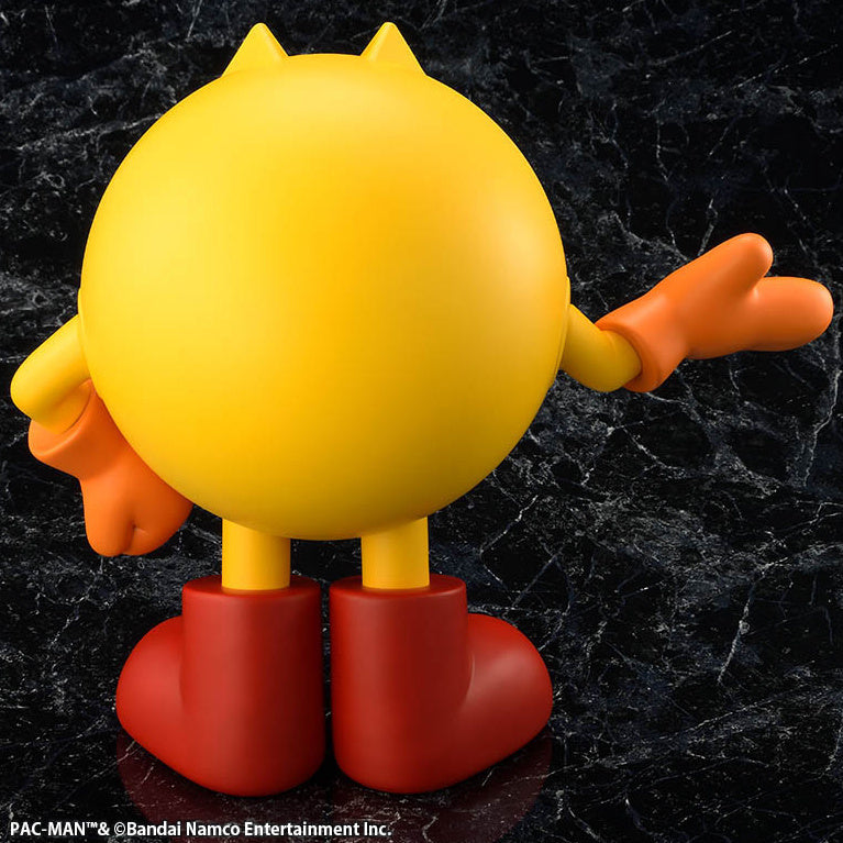 BellFine SoftB PAC-MAN(4573347243486)