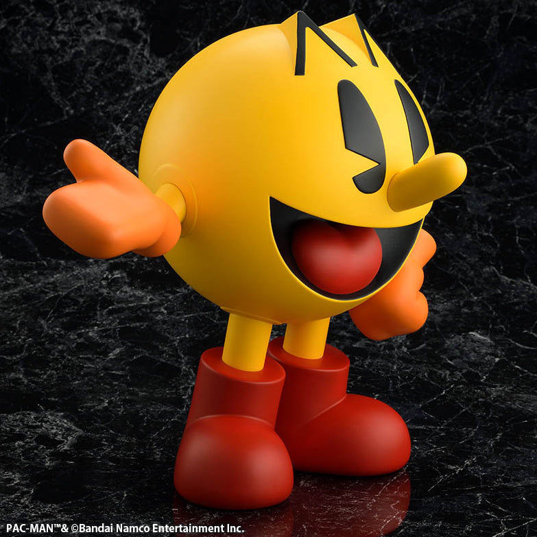 BellFine SoftB PAC-MAN(4573347243486)