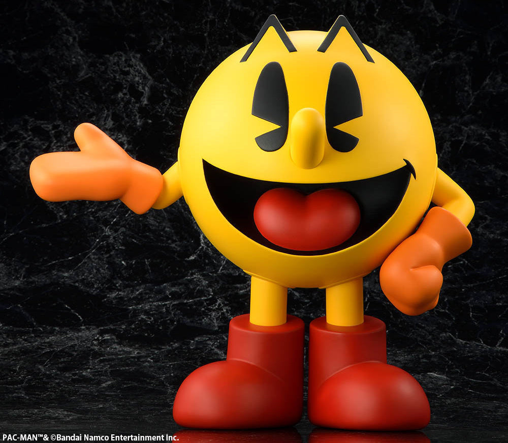 BellFine SoftB PAC-MAN(4573347243486)