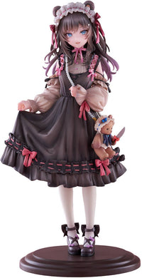 Bell Fine R-chan Gothic Lolita Ver. Illustration by Momoko | 4573347243530