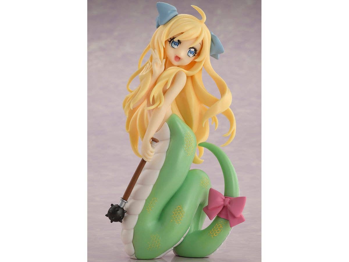 BellFine Jashin-chan　Smile Ver. | 4573347243578