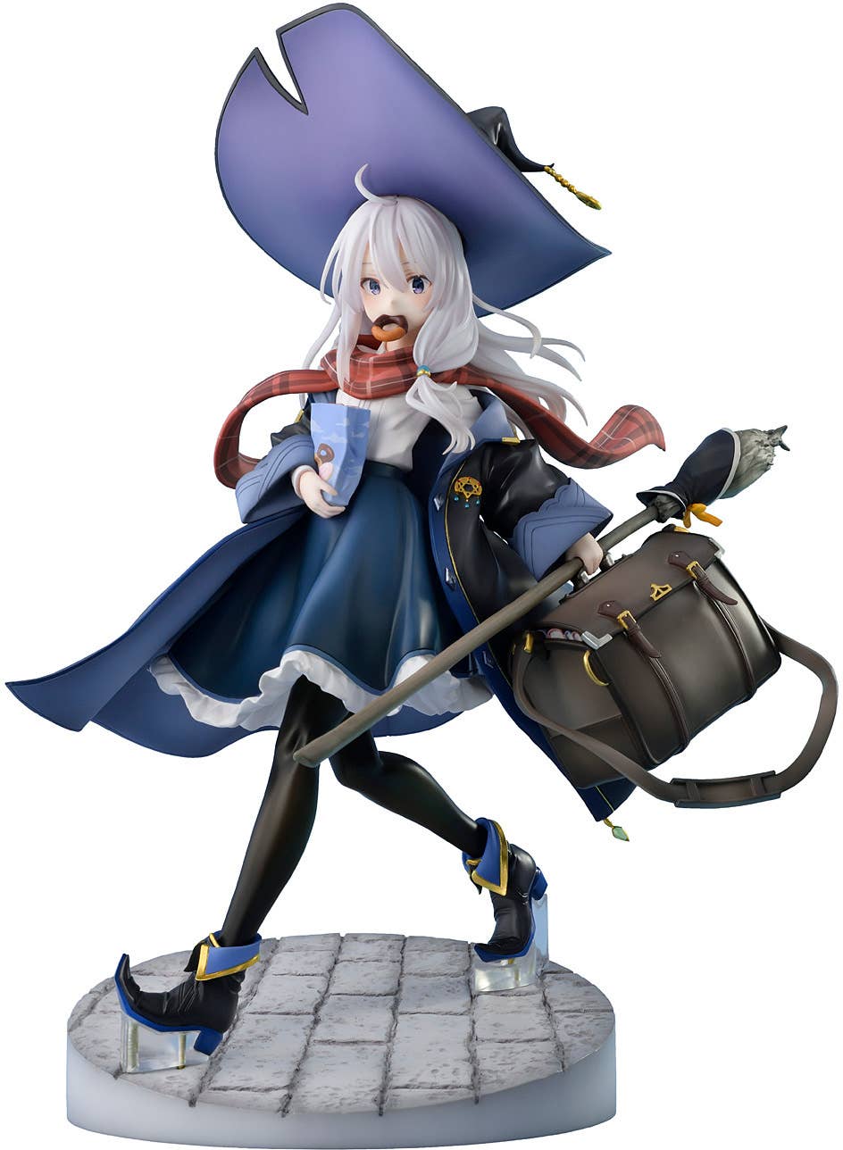 BellFine Elaina(re-run) | 4573347243585