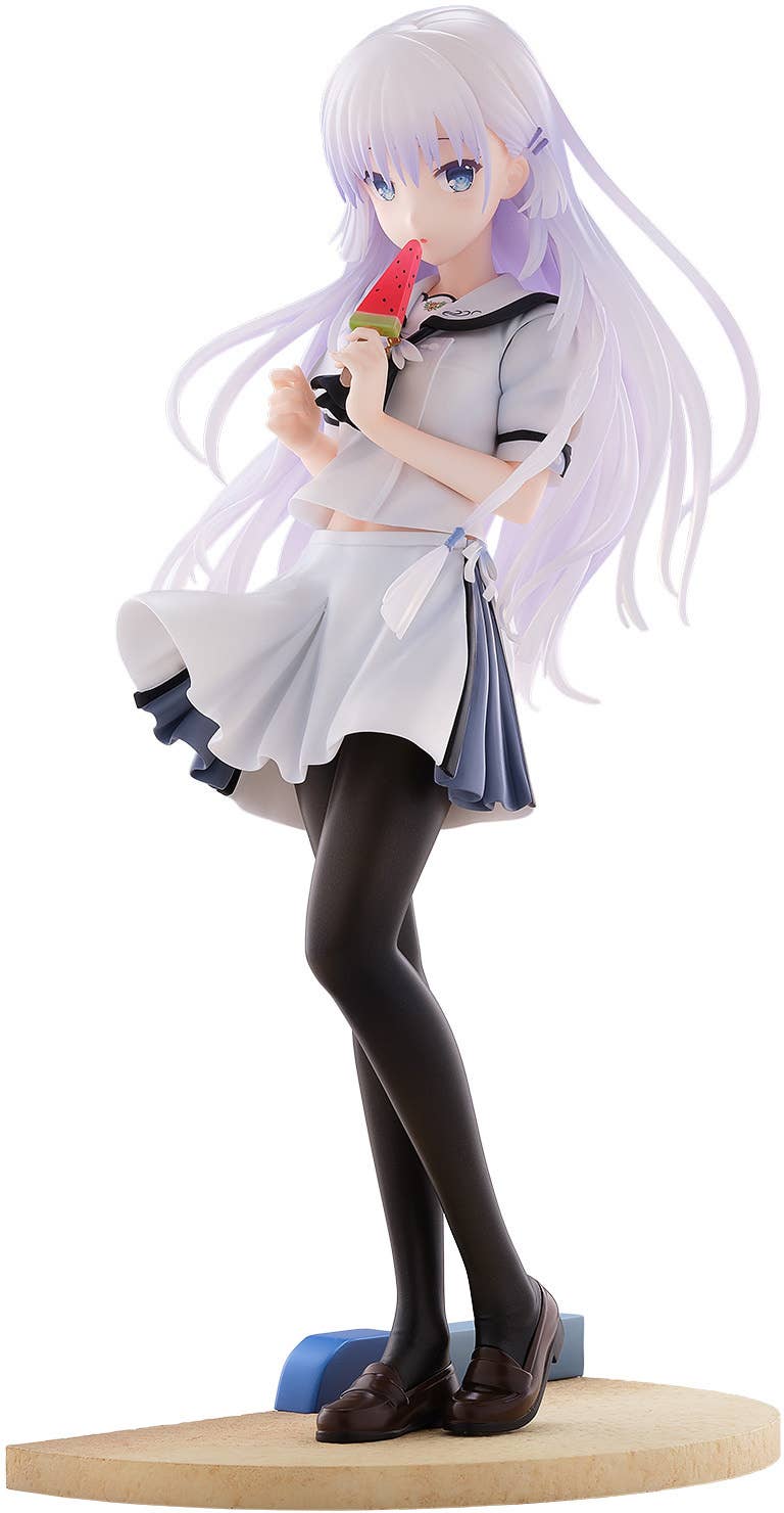 BellFine Shiroha Naruse | 4573347243646