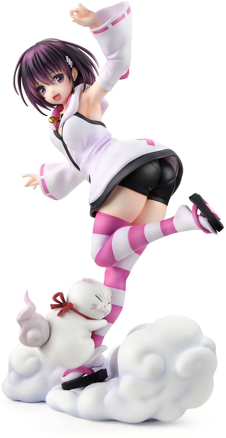 Bell Fine Suzu Kanade Ayakashimiko costume Ver. | 4573347243653