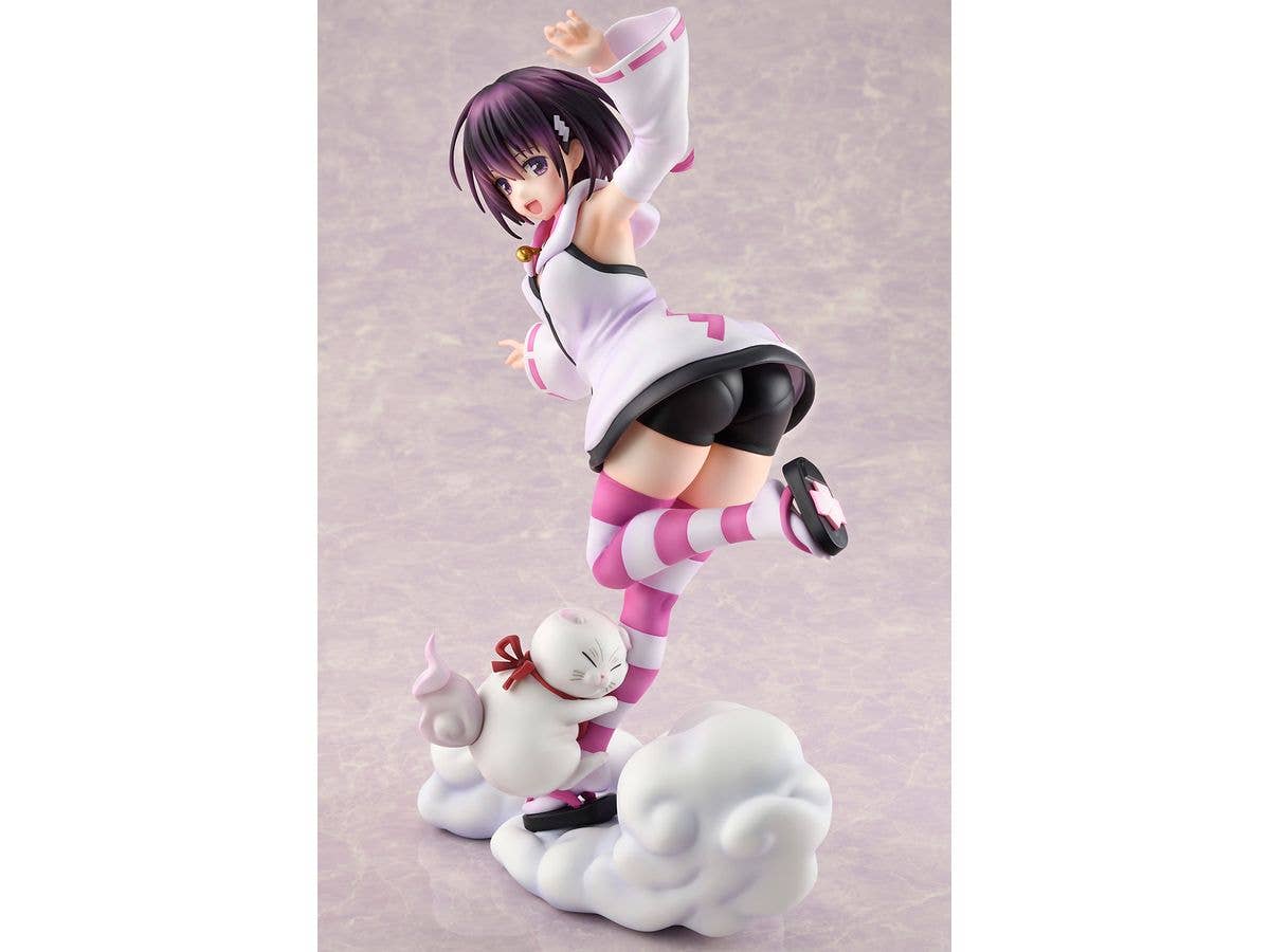 Bell Fine Suzu Kanade Ayakashimiko costume Ver. | 4573347243653