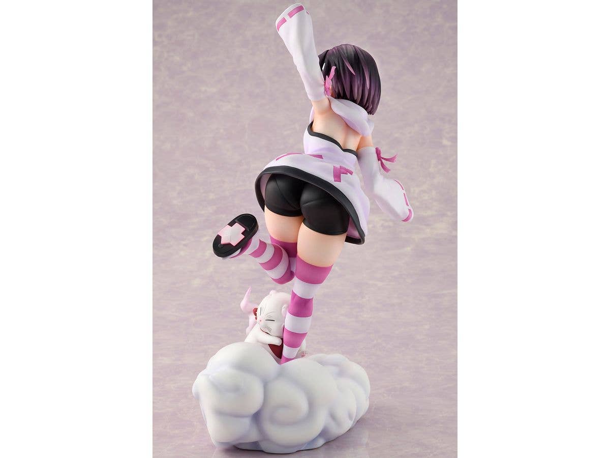 Bell Fine Suzu Kanade Ayakashimiko costume Ver. | 4573347243653