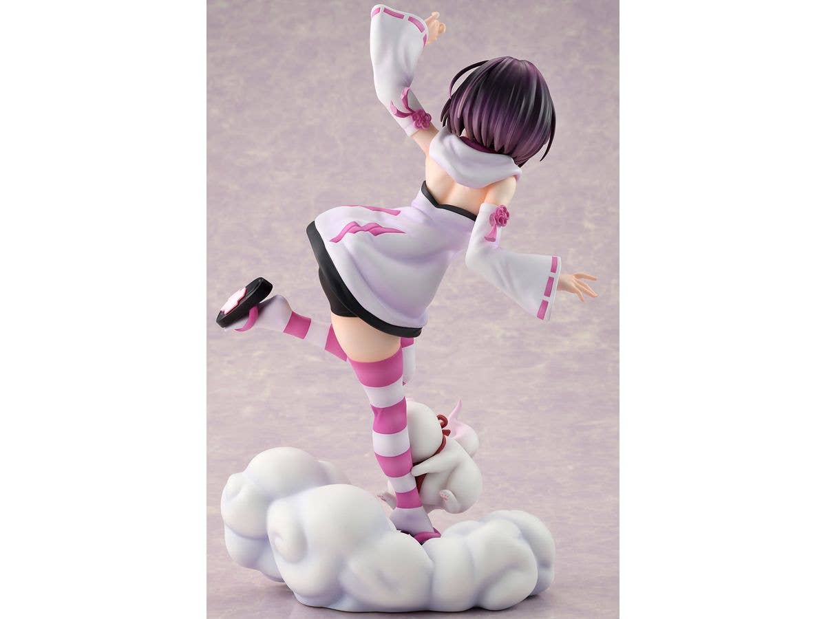 Bell Fine Suzu Kanade Ayakashimiko costume Ver. | 4573347243653