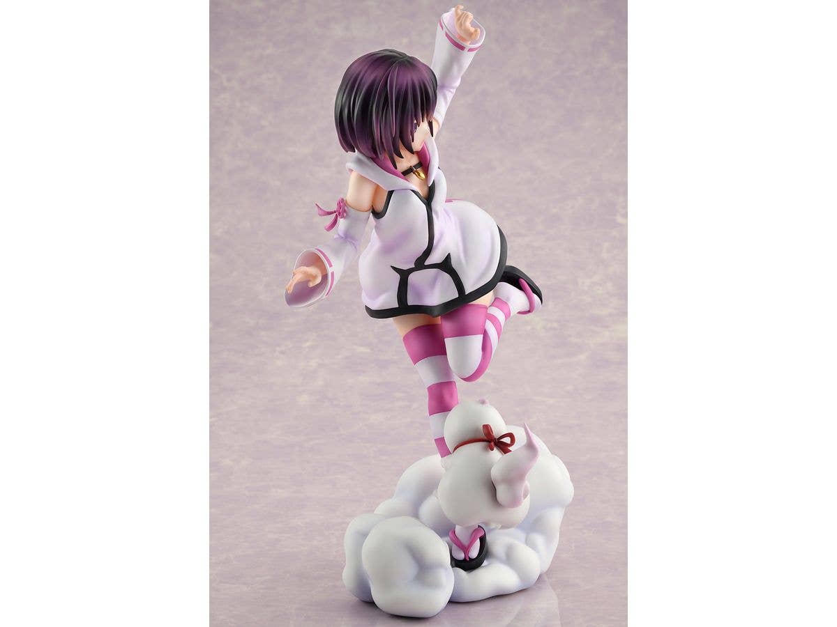 Bell Fine Suzu Kanade Ayakashimiko costume Ver. | 4573347243653