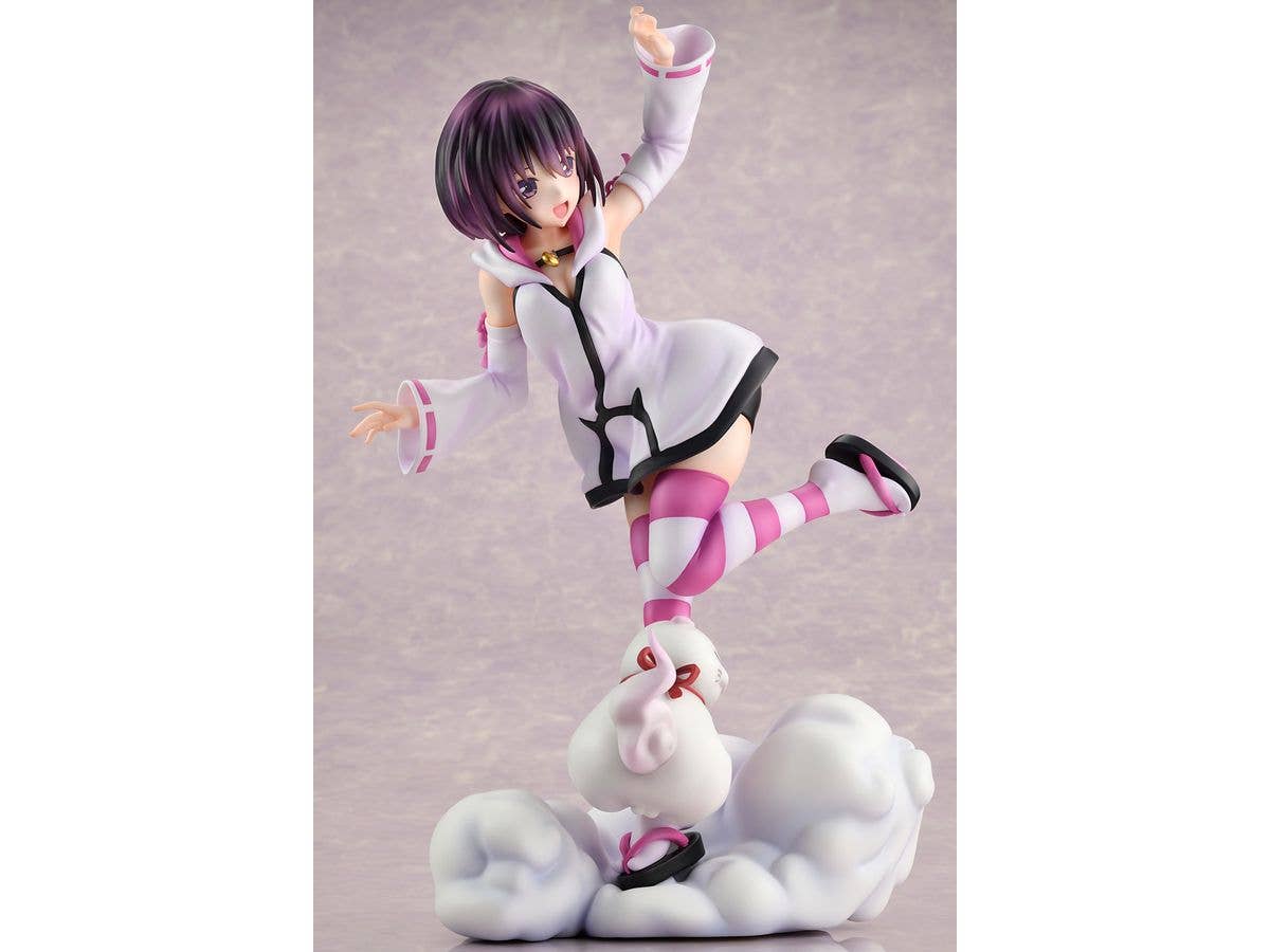 Bell Fine Suzu Kanade Ayakashimiko costume Ver. | 4573347243653