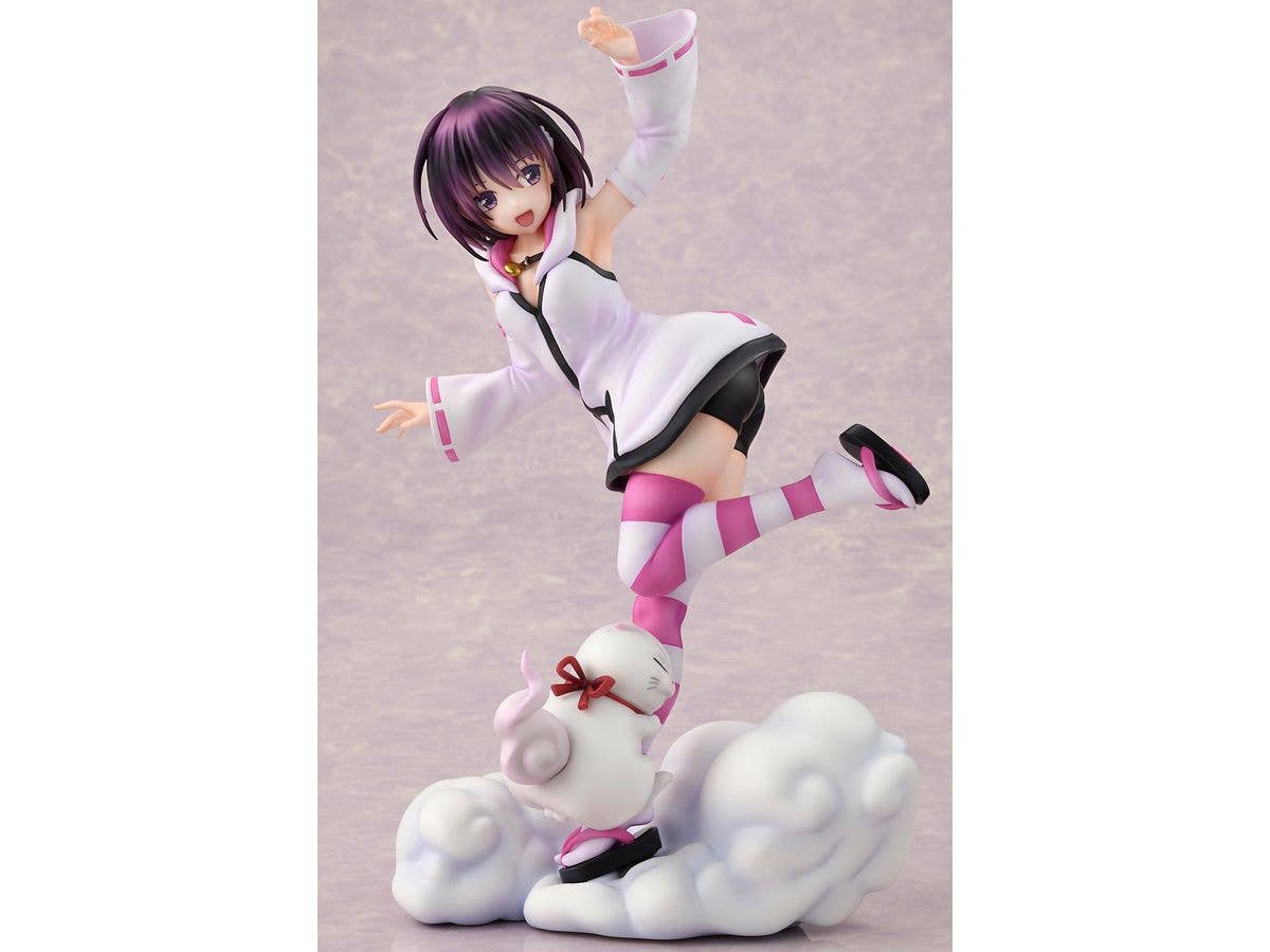 Bell Fine Suzu Kanade Ayakashimiko costume Ver. | 4573347243653