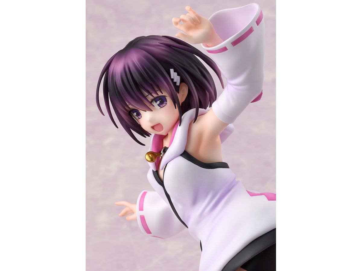 Bell Fine Suzu Kanade Ayakashimiko costume Ver. | 4573347243653