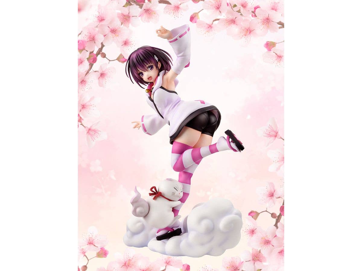 Bell Fine Suzu Kanade Ayakashimiko costume Ver. | 4573347243653