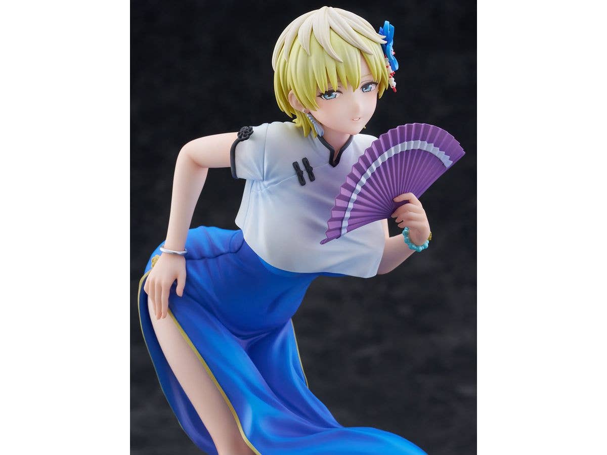 BellFine Tenka Izumo Chinese dress version | 4573347243677