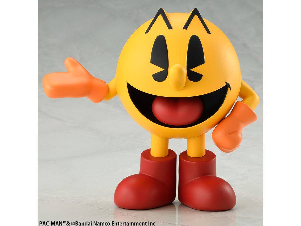 BellFine SoftB Half  PAC-MAN | 4573347243790