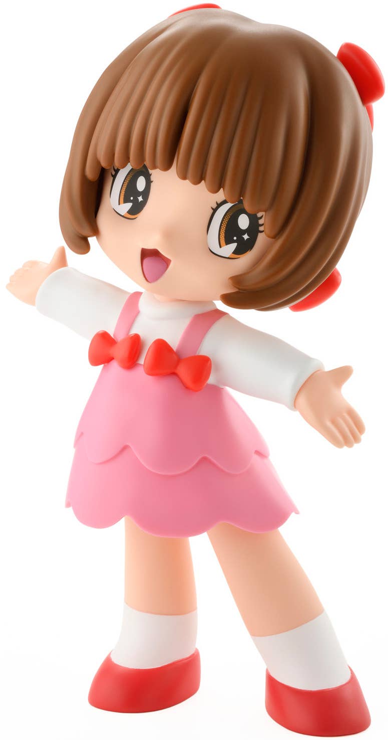 SoftB　PINOKO　Comic Version | 4573347243875
