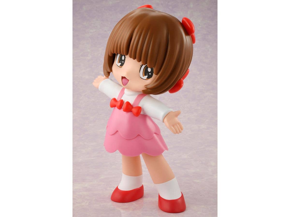SoftB　PINOKO　Comic Version | 4573347243875