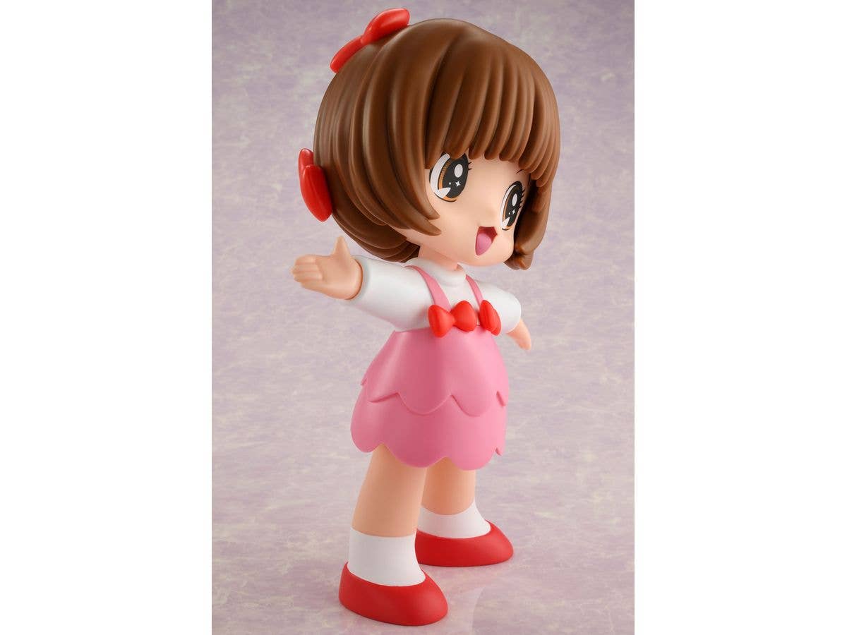 SoftB　PINOKO　Comic Version | 4573347243875