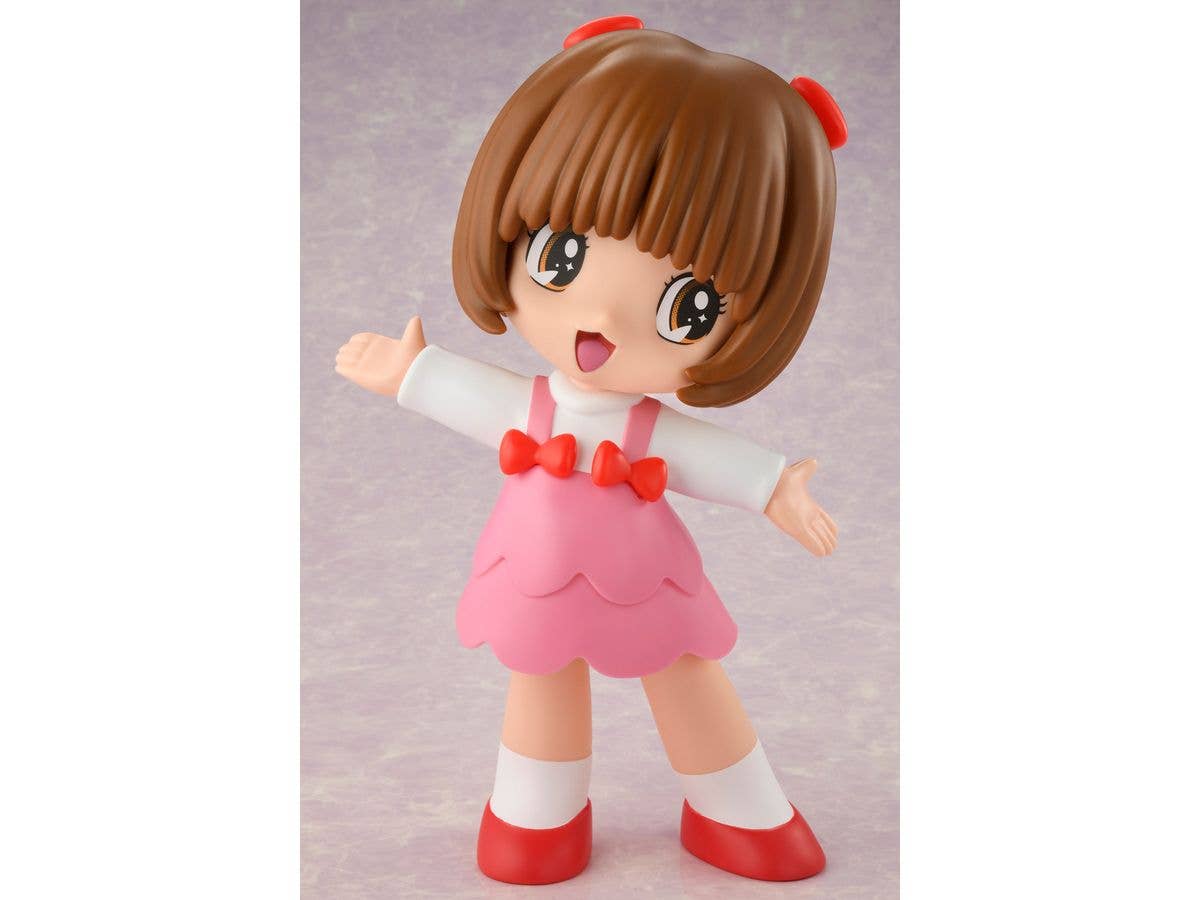SoftB　PINOKO　Comic Version | 4573347243875