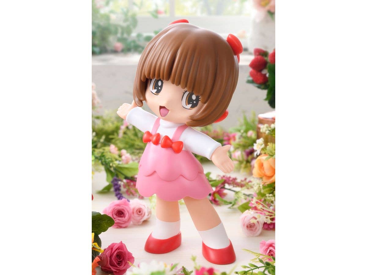 SoftB　PINOKO　Comic Version | 4573347243875