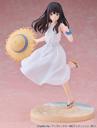 BellFine Takina Inoue White dress version | 4573629960025