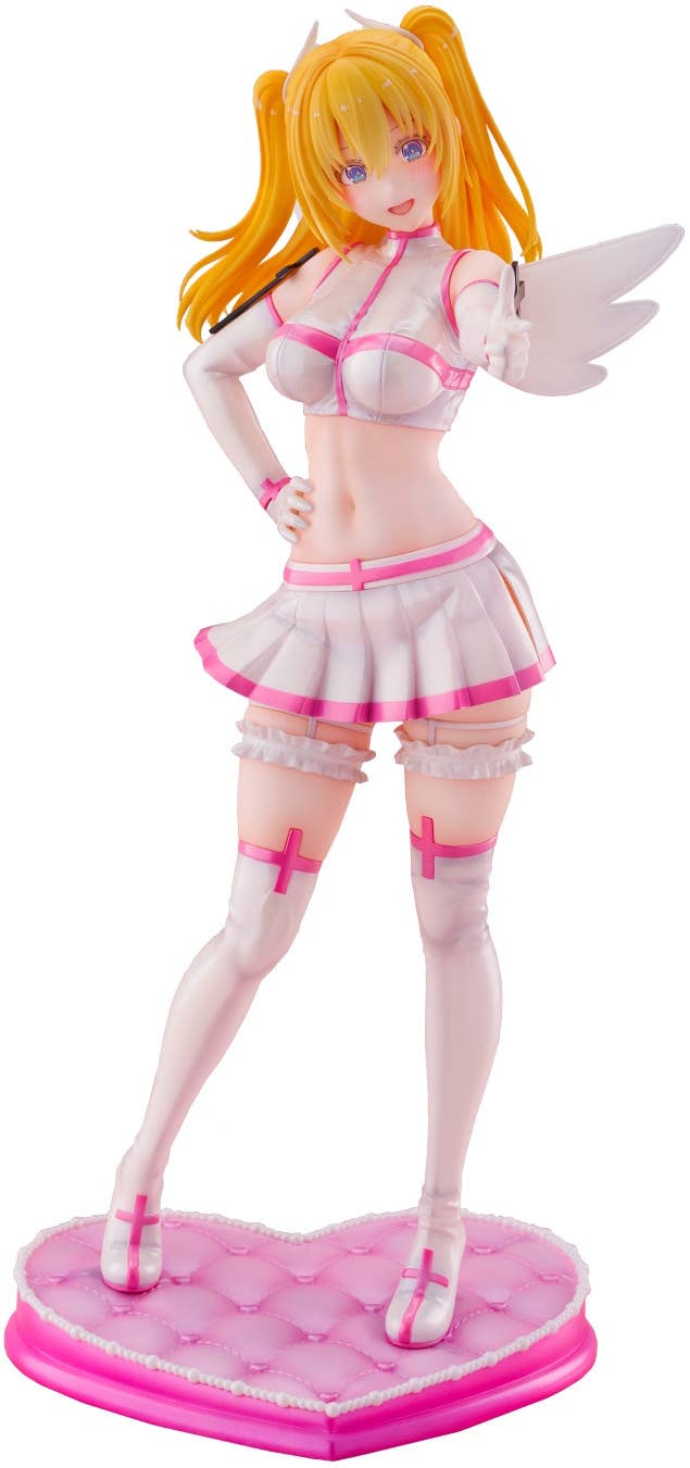 BellFine Liliel True Angel Form/Lilysa | 4573629960032