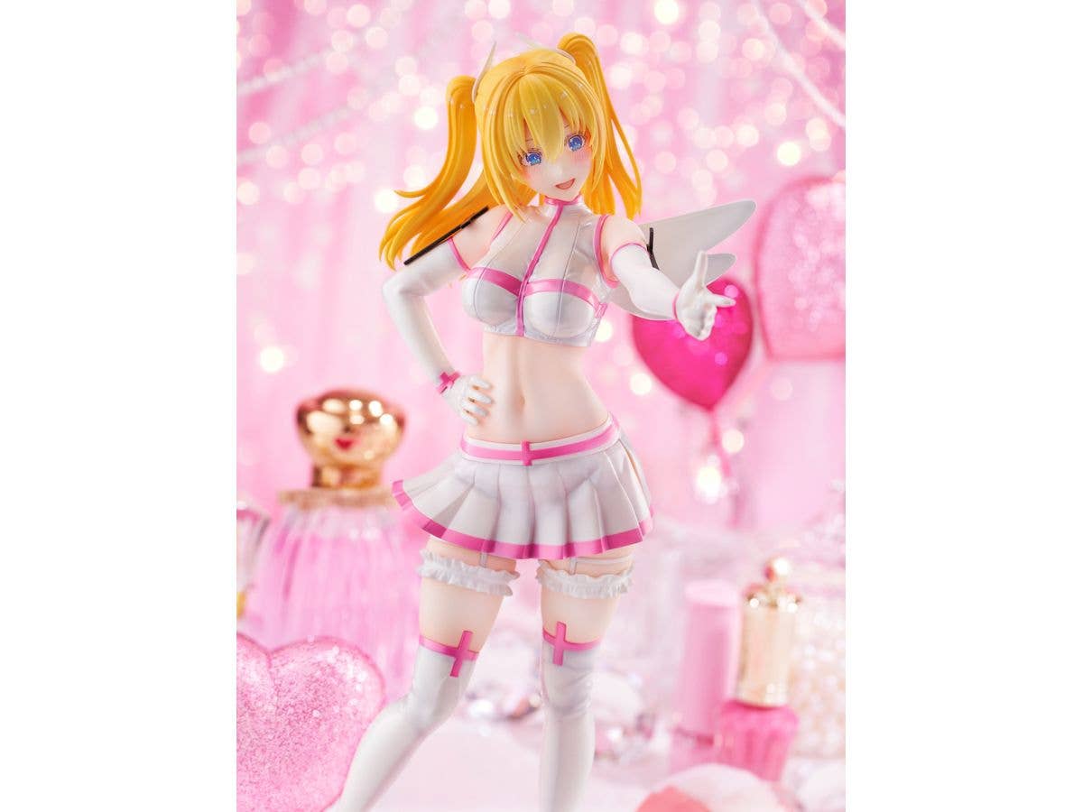 BellFine Liliel True Angel Form/Lilysa | 4573629960032