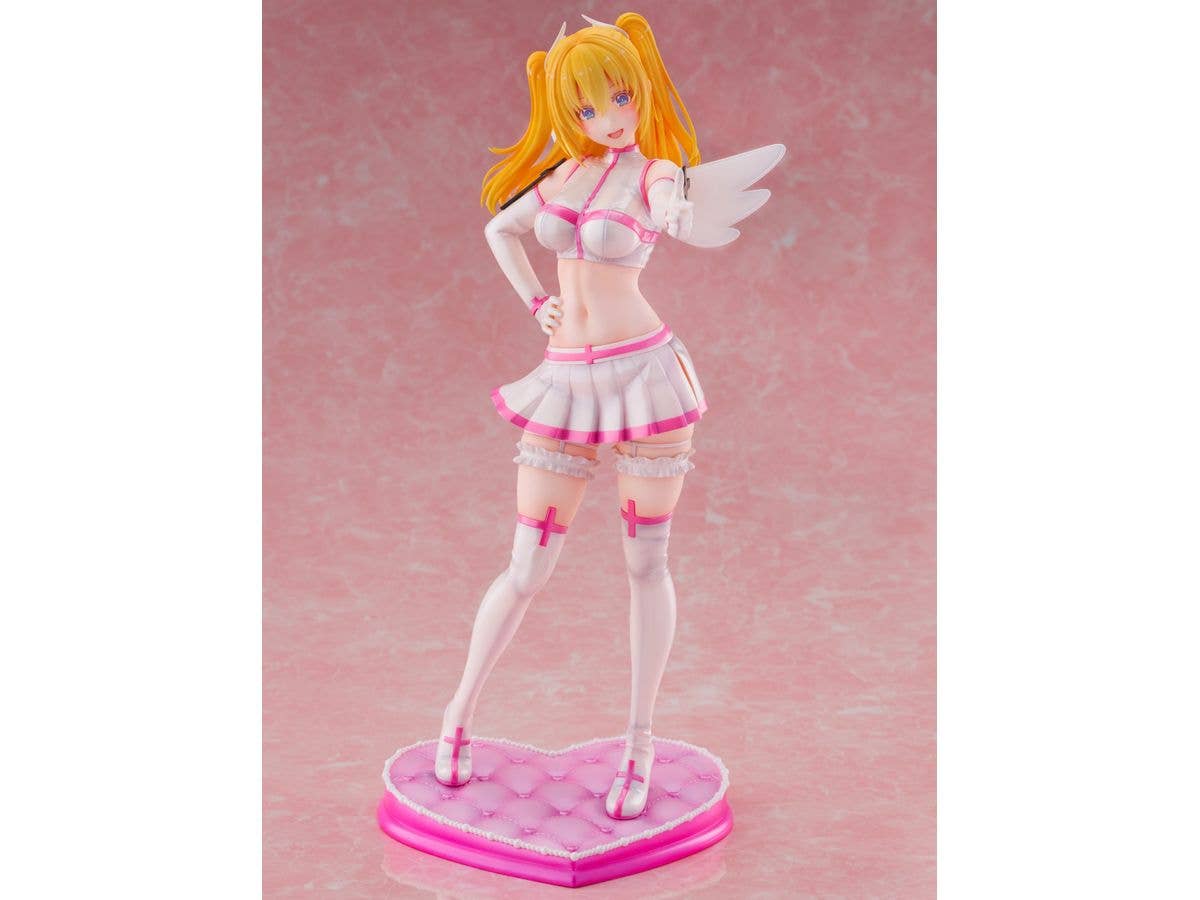 BellFine Liliel True Angel Form/Lilysa | 4573629960032