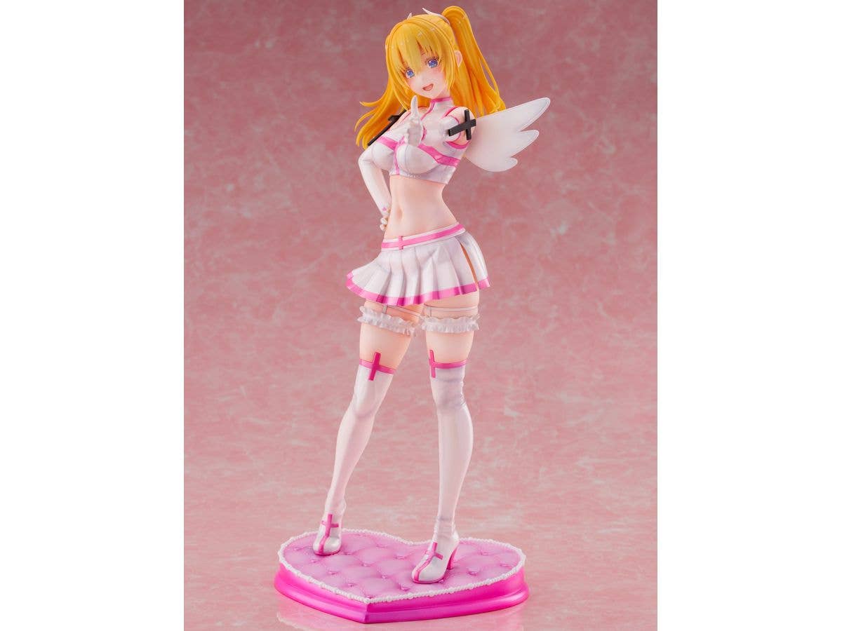 BellFine Liliel True Angel Form/Lilysa | 4573629960032