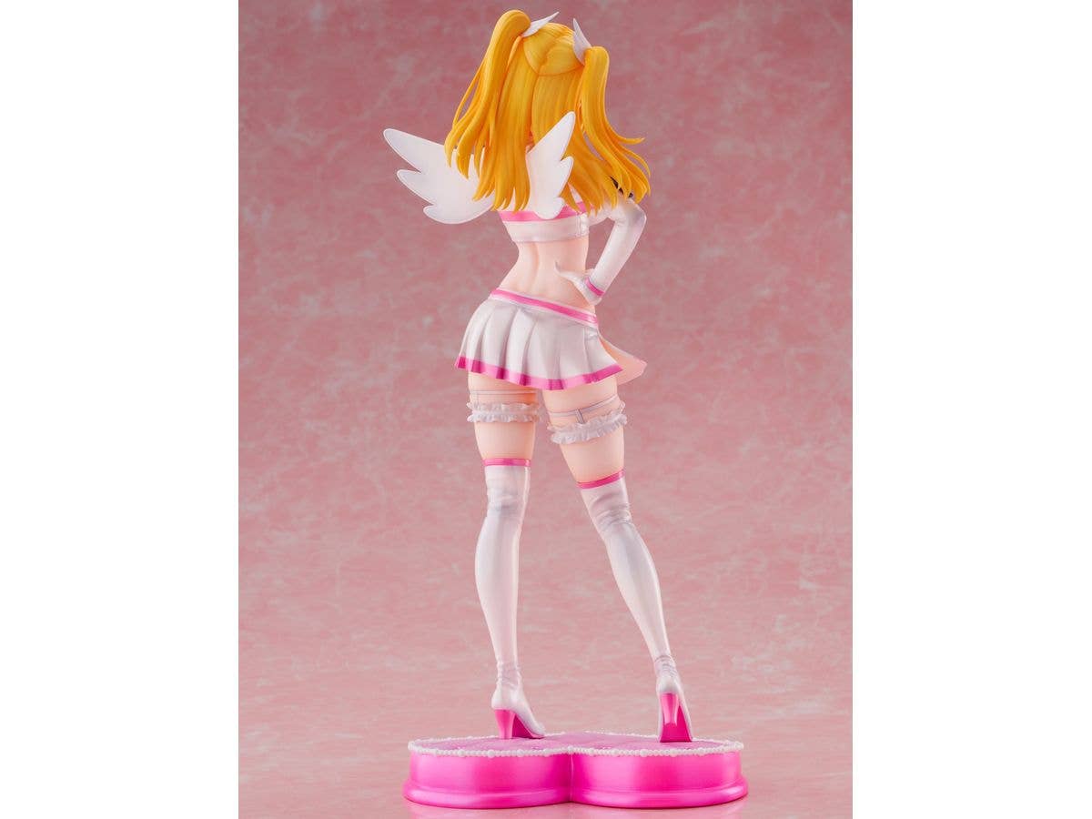 BellFine Liliel True Angel Form/Lilysa | 4573629960032
