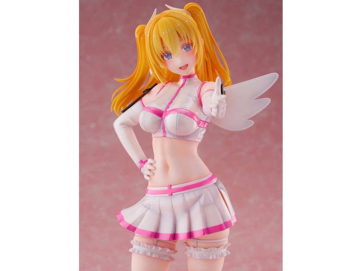 BellFine Liliel True Angel Form/Lilysa | 4573629960032