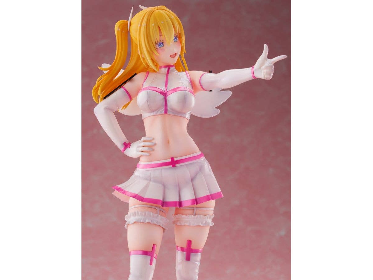 BellFine Liliel True Angel Form/Lilysa | 4573629960032